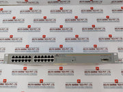 Allied Telesyn At-8024 10 Base-t/ 100 Base-tx Fast Ethernet Switch 100-240Vac
