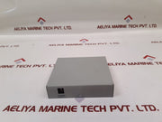 Allied telesyn at-mc101xl fast ethernet media converter (New)