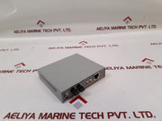 Allied telesyn at-mc101xl fast ethernet media converter (New)