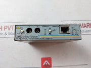 Allied Telesyn At-mc101Xl Fast Ethernet Media Converter 0.5A