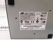 Allied Telesyn At-mc101Xl Fast Ethernet Media Converter 705-003691 Rev.A