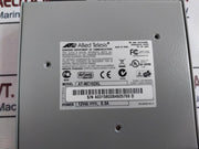 Allied Telesyn At-mc102Xl/Hka-12100Ec-230 Fast Ethernet Media Converter Set