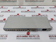 Allied Telesyn At-mr820Tr Multiport Micro Hub Repeater Mr820Tr