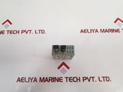 Allied Telesyn At-mx40F/St Fiber Optic Tranceiver New