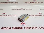 Allied Telesyn At-mx40F/St Fiber Optic Tranceiver New