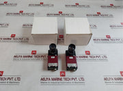 Allied Vision F131B Irf W270Â° Marlin Camera E0000736 20080122