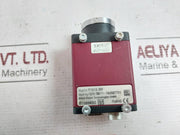 Allied Vision Technology Marlin F131B Irf Industrial Camera /W Pentax E0000632