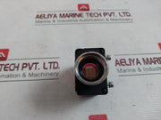 Allied Vision Technology Marlin F131B Irf Industrial Camera /W Pentax E0000632