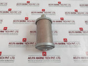 Allied Witan 44Aw56 Atomuffler 1/4