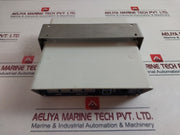 Alliedsignal Elac Nautik Daz 25-01 Digital Repeater Display Echosounder