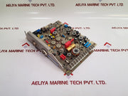 Alliedsignal Elac Nautik Ebe 55-08 Pcb Card