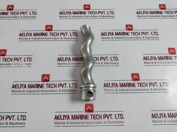 Allweiler 0410118005 Rotor For F/Pump P2+P5 Dvz 50-2.5 Pos. 4