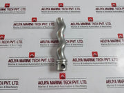 Allweiler 0410118005 Rotor For F/Pump P2+P5 Dvz 50-2.5 Pos. 4