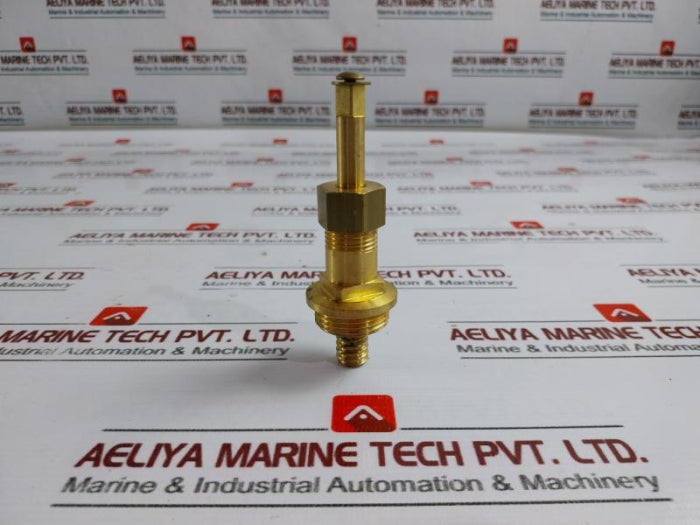 Allweiler 32435 Non-return Valve Set Obtl.Bg R3/4”