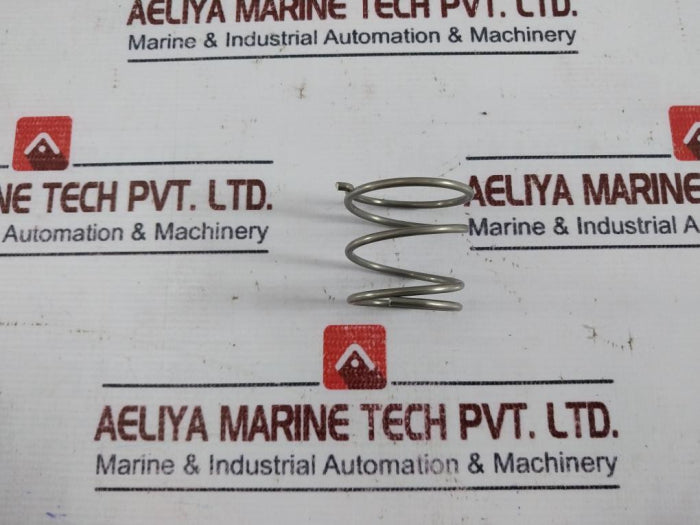 Allweiler 35362 Jockey Fire Pump Mechanical Seal 