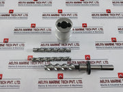 Allweiler 539772 Bush Spf20 Almgsi1 With Idler Spindle 55312Â 