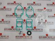 Allweiler Ace 038X3 Q/T G053 Minor Kit