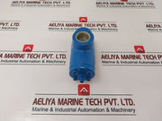 Allweiler Ds29E-w122 Pressure Relief Valve 0.6 Bar