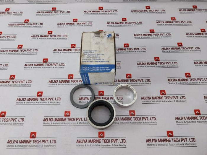 Allweiler Eagleburgmann Mechanical Seal U3.1D 65Mm