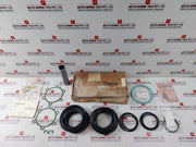 Allweiler Sne280Er46 Pump Repair Set 172X189X1,5