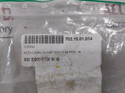 Allweiler Sne280Er46 Pump Repair Set 172X189X1,5