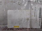 Allweiler Sne280Er46 Pump Repair Set 172X189X1,5