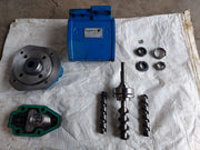 Allweiler Tre 40R37U18.3-v-w202 Pump