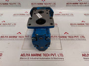 Allweiler Tre 40R37U18.3-v-w202 Pump