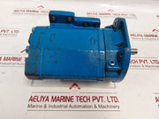 Allweiler Tre 40R37U18.3-v-w202 Pump