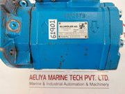 Allweiler Tre 40R37U18.3-v-w202 Pump