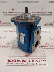 Allweiler Tre 40R37U18.3-v-w202 Pump