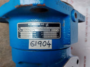 Allweiler Trilub140R46U8.6-v-w115 Pump