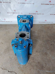 Allweiler Trilub140R46U8.6-v-w115 Pump