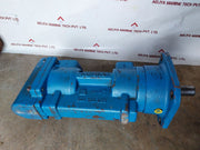 Allweiler Trilub140R46U8.6-v-w115 Pump