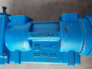 Allweiler Trilub140R46U8.6-v-w115 Pump