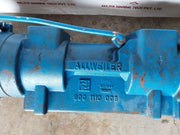 Allweiler Trilub440R40E8.25-v-w118 Pump