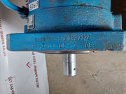 Allweiler Trilub440R40E8.25-v-w118 Pump