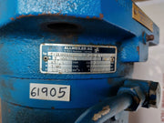 Allweiler Trilub440R40E8.25-v-w118 Pump