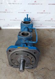 Allweiler Trilub440R40E8.25-v-w118 Pump