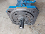 Allweiler Trilub440R40E8.25-v-w118 Pump