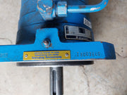Allweiler Trilub440R40E8.25-v-w118 Pump