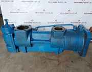 Allweiler Trilub440R40E8.25-v-w118 Pump