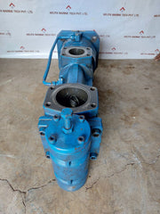 Allweiler Trilub440R40E8.25-v-w118 Pump