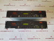 Audix Systems 570.002.013 Alpha System Controller