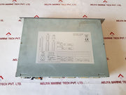 Audix Systems 570.002.013 Alpha System Controller