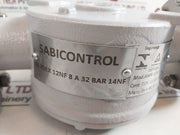 Sabicontrol Alpha Awr10M Connection Box Explosion Proof