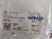 Sabicontrol Alpha Awr10M Connection Box Explosion Proof