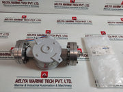 Sabicontrol Alpha Awr10M Connection Box Explosion Proof