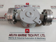 Sabicontrol Alpha Awr10M Connection Box Explosion Proof