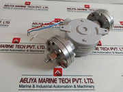 Sabicontrol Alpha Awr10M Connection Box Explosion Proof